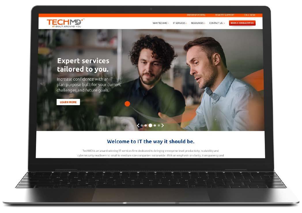 Empowering Teams. Boosting Conversions.